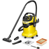Пылесос Karcher WD 5 Control P 25/5/22 1.628-317.0