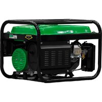 Бензиновый генератор DGM GE3500