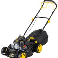 Газонокосилка Huter GLM-5.0 SP