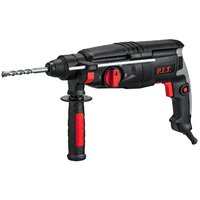 Перфоратор P.I.T. PBH26-C6 (кейс)