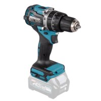 Ударная дрель-шуруповерт Makita HP002GZ (без АКБ)