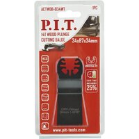 Пильное полотно P.I.T. ACTW08-034WT