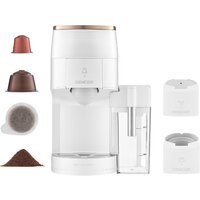 Капсульная кофеварка Sencor SCC 3001WH