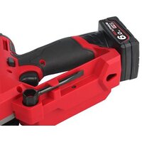Аккумуляторная пила Milwaukee M12 FHS-0 4933472211 (без АКБ)