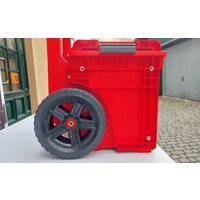 Набор ящиков Qbrick System PRIME SET 1 RED Ultra HD Custom Z257974PG013