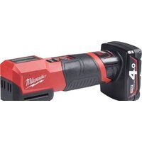 Фонарь Milwaukee M12 CML-401 (с 1-им АКБ)