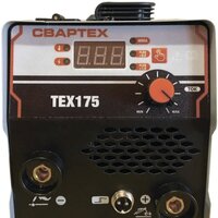 Сварочный инвертор Свартех ТЕХ-175