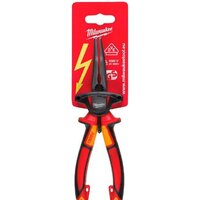 Длинногубцы Milwaukee 4932464564