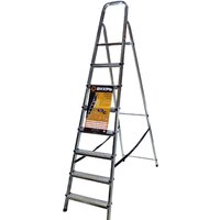 Лестница-стремянка Вихрь СА 1х8