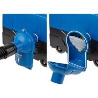 Пылесос Bull AS 4001 1323701