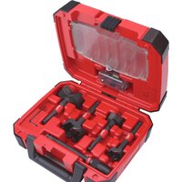 Набор сверл Milwaukee Switchblade 4932479503
