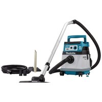 Пылесос Makita DVC867LZX4 (без АКБ и ЗУ)