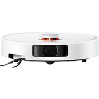 Робот-пылесос Xiaomi Robot Vacuum S40 Pro OV71GL (евровилка, белый)