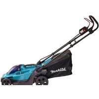 Газонокосилка Makita DLM330RT (с 1-м АКБ)