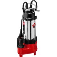 Фекальный насос Зубр Мастер НПФ-250