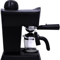 Рожковая кофеварка Kitfort KT-706