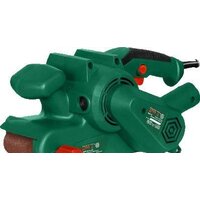 Ленточная шлифмашина DWT BS09-75 V