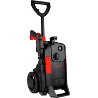 Мойка высокого давления Verton WM-1700