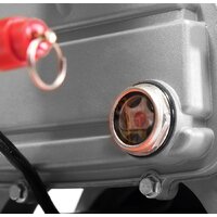 Компрессор Daewoo Power DAC 24D