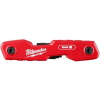 Набор ключей Milwaukee 4932493614 (9 предметов)