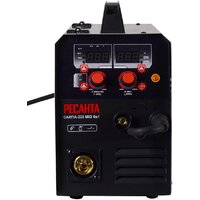 Сварочный инвертор Ресанта САИПА-220