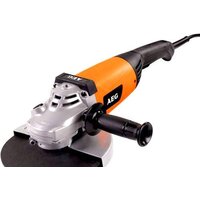 Угловая шлифмашина AEG Powertools WS 2200-230 DMS