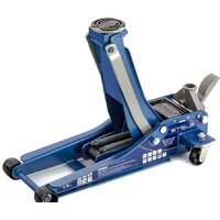 Подкатной домкрат Stels 51137 3т