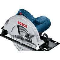 Дисковая (циркулярная) пила Bosch GKS 235 Turbo Professional 06015A2001