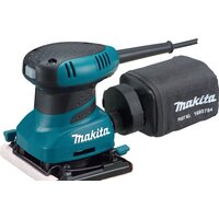 Виброшлифмашина Makita BO4556