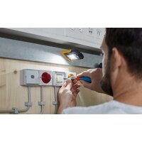 Фонарь Brennenstuhl HL DB 43 MH