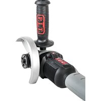 Угловая шлифмашина P.I.T. PWS20H-125A (без АКБ)