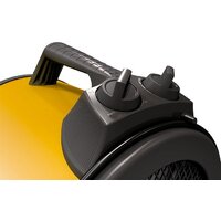 Электрическая тепловая пушка Ballu Prorab-2 BHP-P2-5