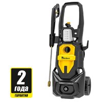 Мойка высокого давления Kolner K195 Lux