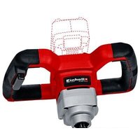 Строительный миксер Einhell TE-MX 18 Li-Solo 4258760 (без АКБ)