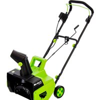 Снегоуборщик СибрТех ЭСБ-2000