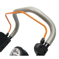 Снегоуборщик Daewoo Power Dast 2600E