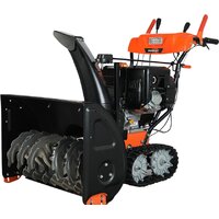 Снегоуборщик Patriot Сибирь 130 ЕТ