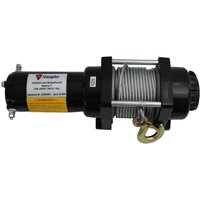 Лебедка Shtapler P (J) 12В 4500lb 2041кг 15м 71065415