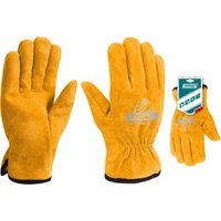 Перчатки из натуральной кожи Total TSP14210