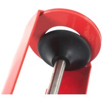 Пистолет для герметика Matrix 88666