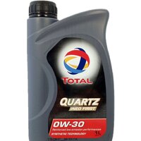 Моторное масло Total Quartz Ineo First 0W-30 ACEA C1 1л