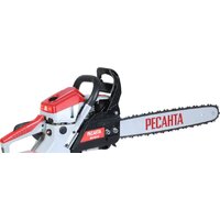 Бензопила Ресанта БП-5218