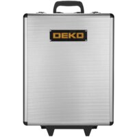 Универсальный набор инструментов Deko DKMT187 (187 предметов)