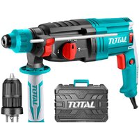 Перфоратор Total TH309288-2 (кейс)