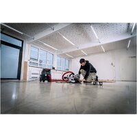 Торцовочная пила Metabo KGS 216 M Set 613216900