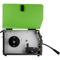 Сварочный инвертор DGM TECMIG-250 SYN