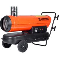 Дизельная тепловая пушка Ecoterm DHI-30W