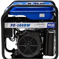 Бензиновый генератор ECO PE-160RW