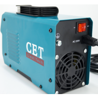 Сварочный инвертор CET C'EST Tech MMA-250A Lux