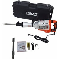 Отбойный молоток Brait DH117DPRO